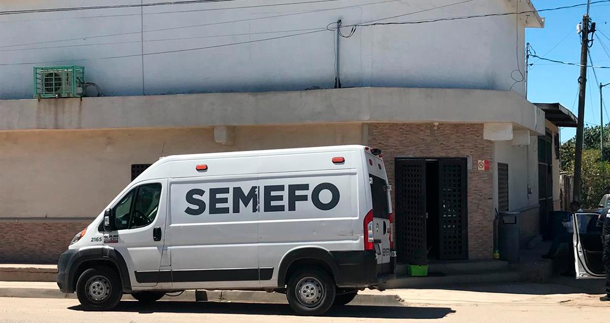 Hallan cuerpo sin vida en centro de rehabilitación