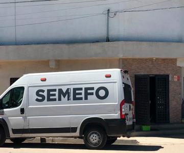 Hallan cuerpo sin vida en centro de rehabilitación