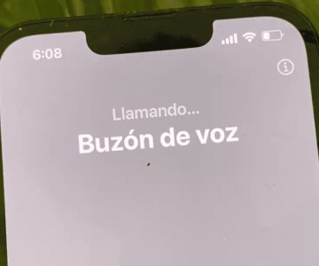 Así puedes desactivar el buzón de voz de tu teléfono celular