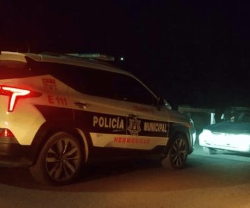 Hombre es detenido tras golpear con un martillo a dos vecinos en riña