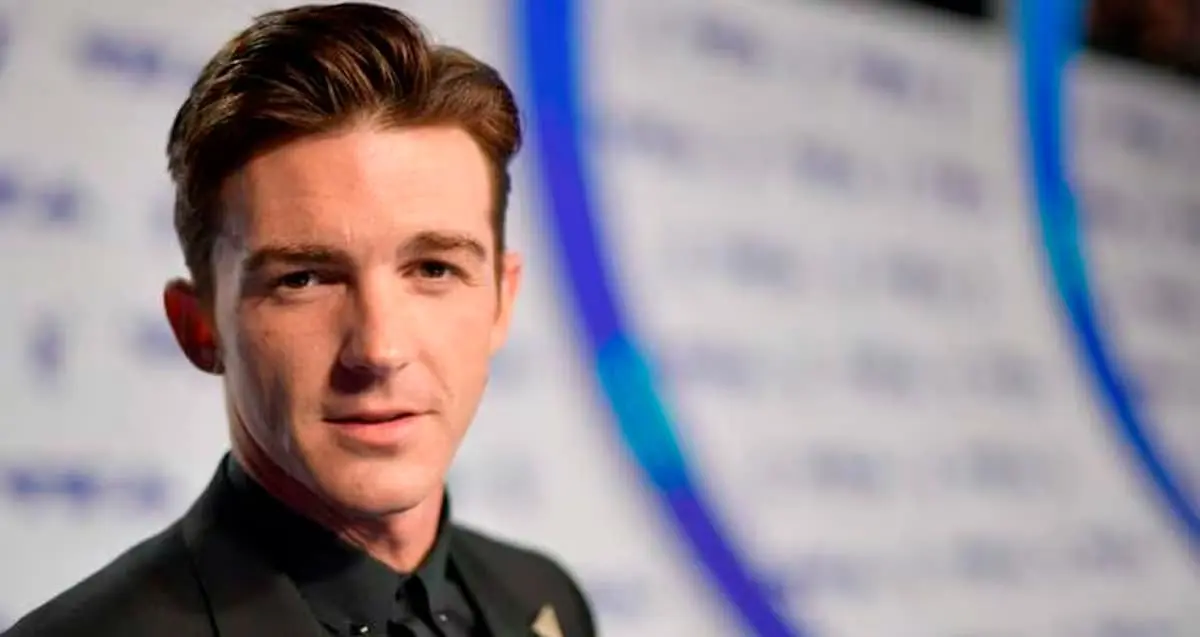 Drake Bell revela información sobre las acusaciones de abuso en su contra