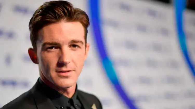 Drake Bell. (Especial / EXPRESO)