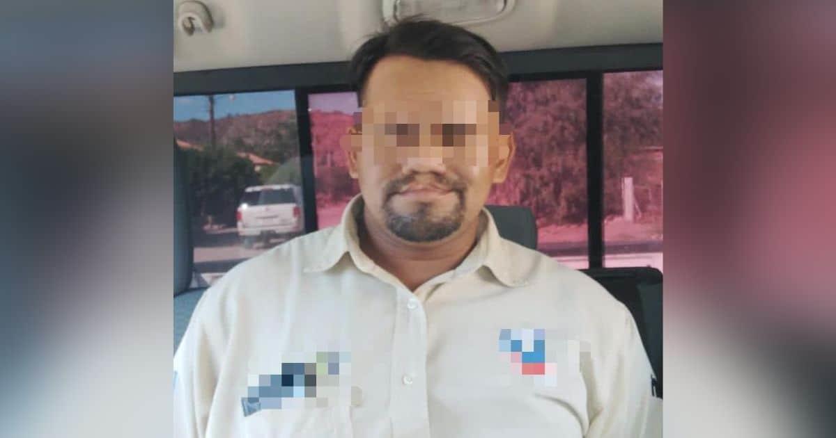Condenan a Francisco Javier N por delitos sexuales contra una menor
