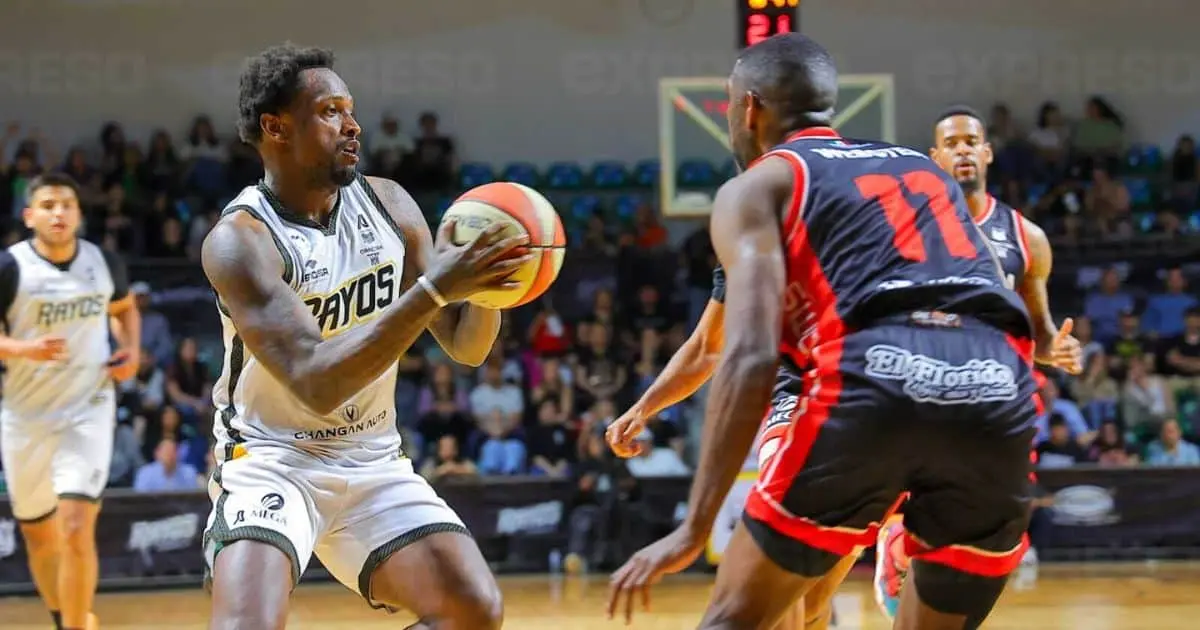 Rayos sucumben ante los Zonkeys y vuelven a perder en casa