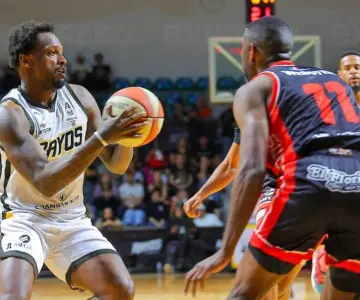 Rayos sucumben ante los Zonkeys y vuelven a perder en casa