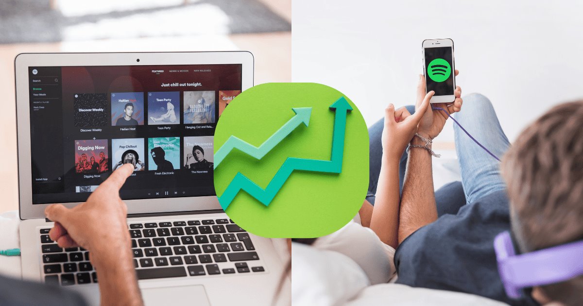 Spotify va por segundo aumento de precio en el año