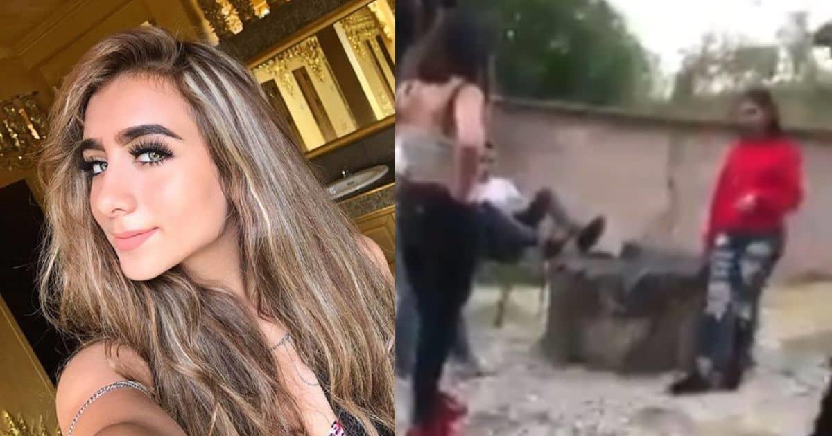 Asesinan a influencer Vielka Pulido, apodada como Lady Humilladora