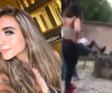 Asesinan a influencer Vielka Pulido, apodada como Lady Humilladora