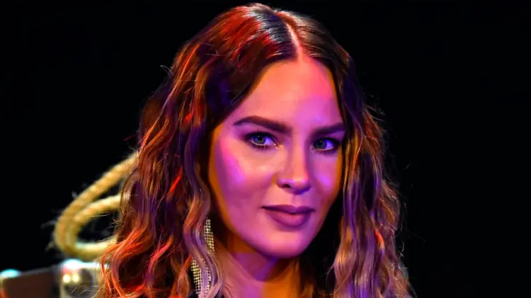 Belinda. (Especial / EXPRESO)