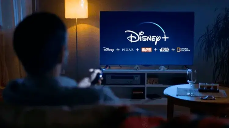 Disney+ fusionará su contenido con Star+. (Foto: Especial)