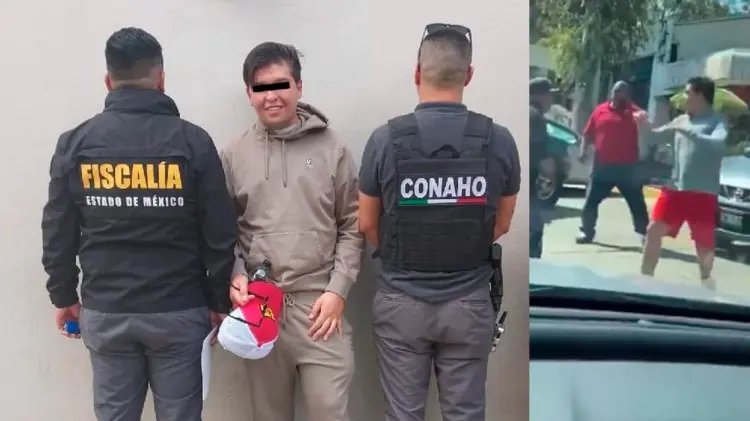 Los videos se viralizaron en redes sociales. (Especial / EXPRESO)