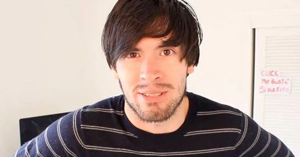 Germán Garmendia perdió casi 30 millones de suscriptores en YouTube