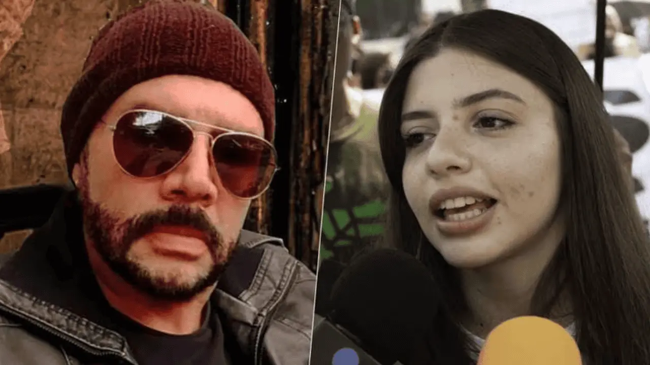 Daniela confirma que habrá un documental sobre el caso de Héctor Parra