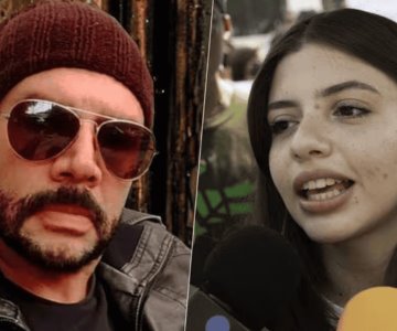 Daniela confirma que habrá un documental sobre el caso de Héctor Parra