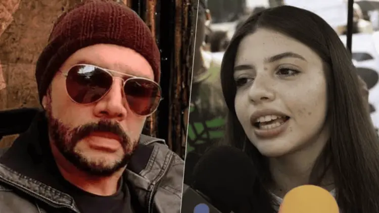 El equipo legal del actor presentará apelación y solicitará un amparo. (Foto: Especial / EXPRESO).