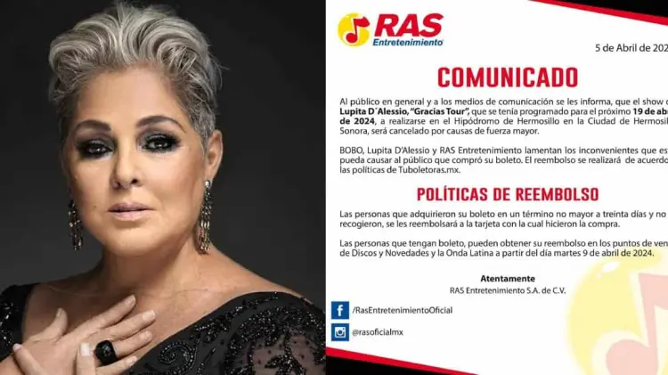 Foto: Especial / EXPRESO.