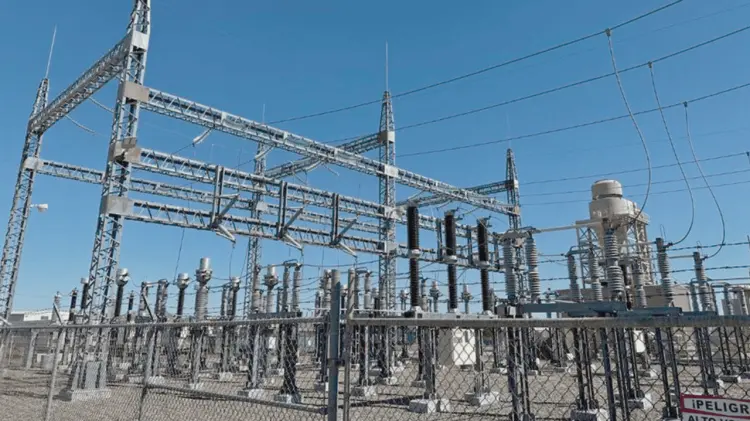 El consumo de energía eléctrica en Sonora crecerá a un ritmo sostenido. (Foto: Especial / EXPRESO).
