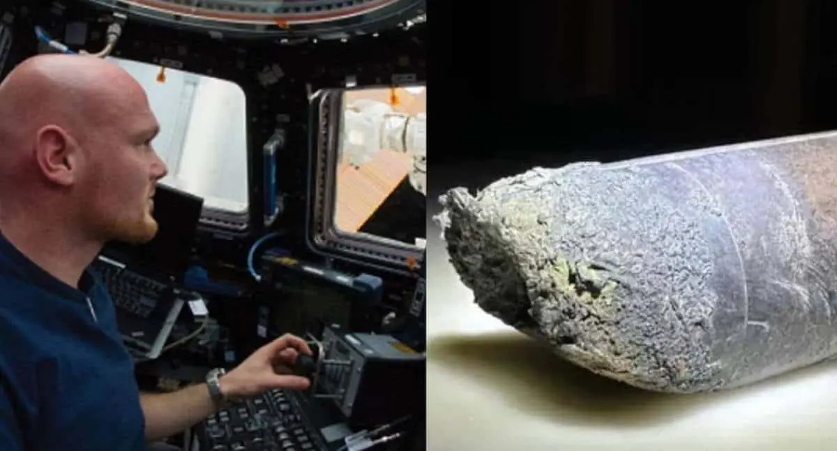 La NASA examina un objeto espacial misterioso