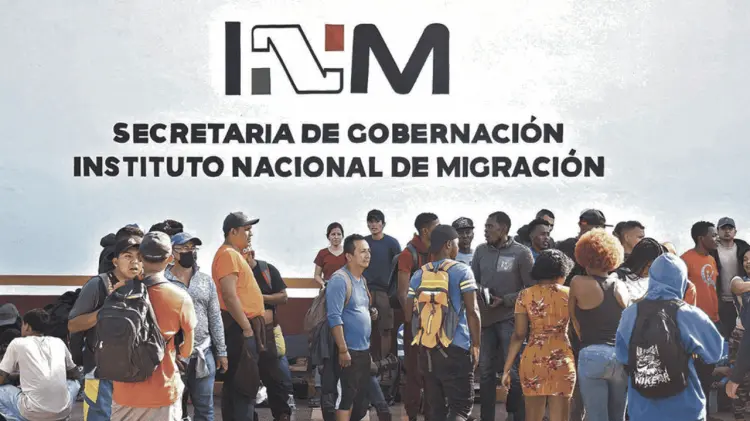 Durante el primer bimestre de este año, 7 mil 677 personas migrantes han sido presentadas en Sonora.