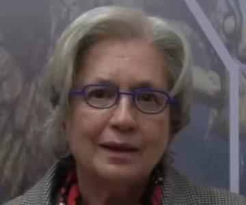 Ecuador declara persona non grata a embajadora de México 