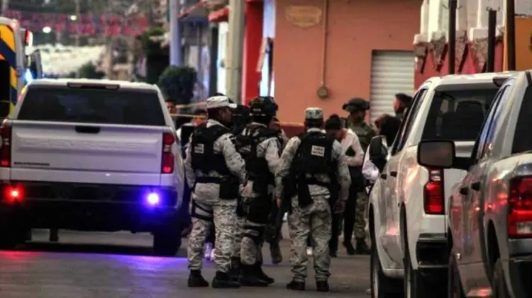 Foto: Especial / EXPRESO.