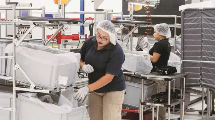 Foto: Especial / EXPRESO.