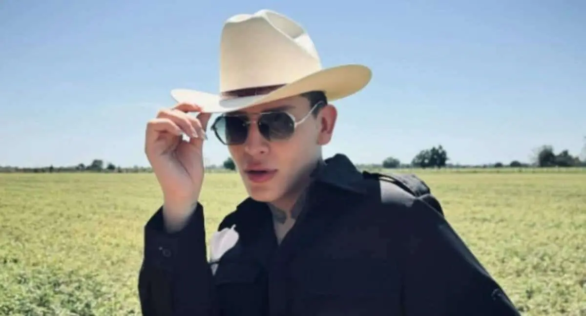 Kunno reveló las razones de su nuevo cambio de vida