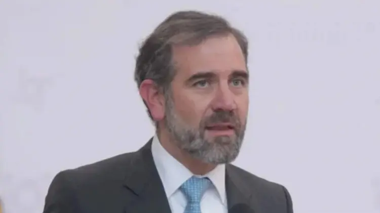 Lorenzo Córdova. (Foto: Especial / EXPRESO)