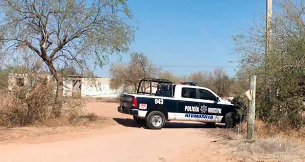 Detienen a El Tortas por posesión de droga y robo en pozos agrícolas