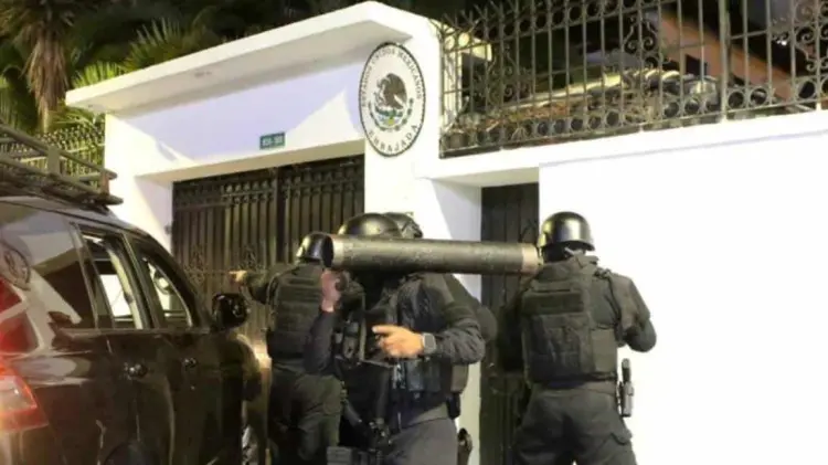 Foto: Especial / EXPRESO.
