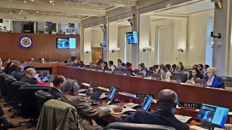 Foto: Especial / EXPRESO.