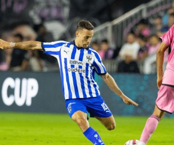 Rayados denuncia ante Concacaf lo sucedido en Miami