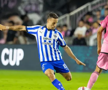 Rayados denuncia ante Concacaf lo sucedido en Miami