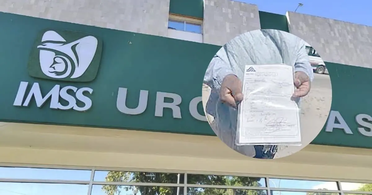 SSA e IMSS Bienestar advierten sobre fraudes en tratamientos médicos