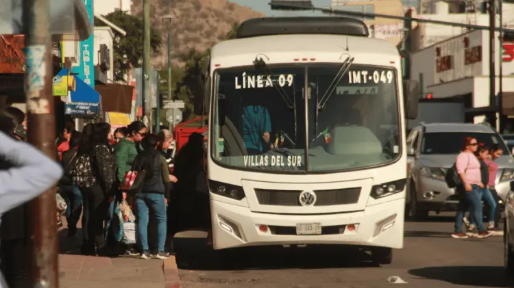Del 15 de abril al 15 de octubre se encenderán los aires acondicionados. (Ramón Munguía/EXPRESO)