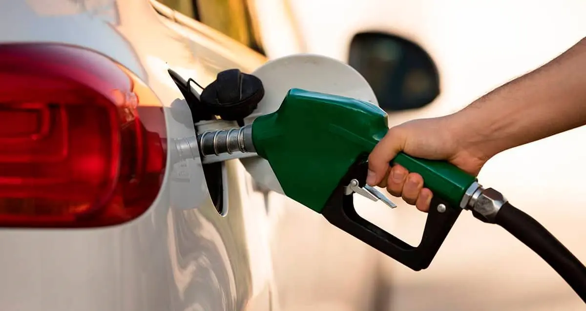 Gasolinera en colonia San Benito se niega a ser verificada por Profeco