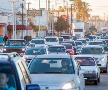 Realizarán operativo para agilizar el tráfico este regreso a clases