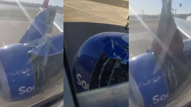 Foto: Especial / EXPRESO.