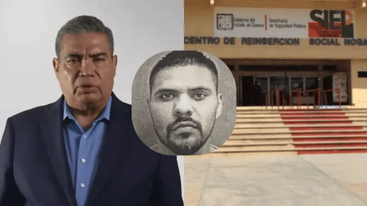 Kevin Jorge Jesús Romero Corvera se fugó el fin de semana pasado. (Foto: Cortesía)