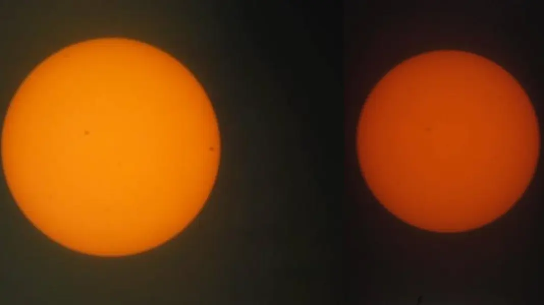Sigue en vivo el eclipse solar total acompañado por expertos de la NASA