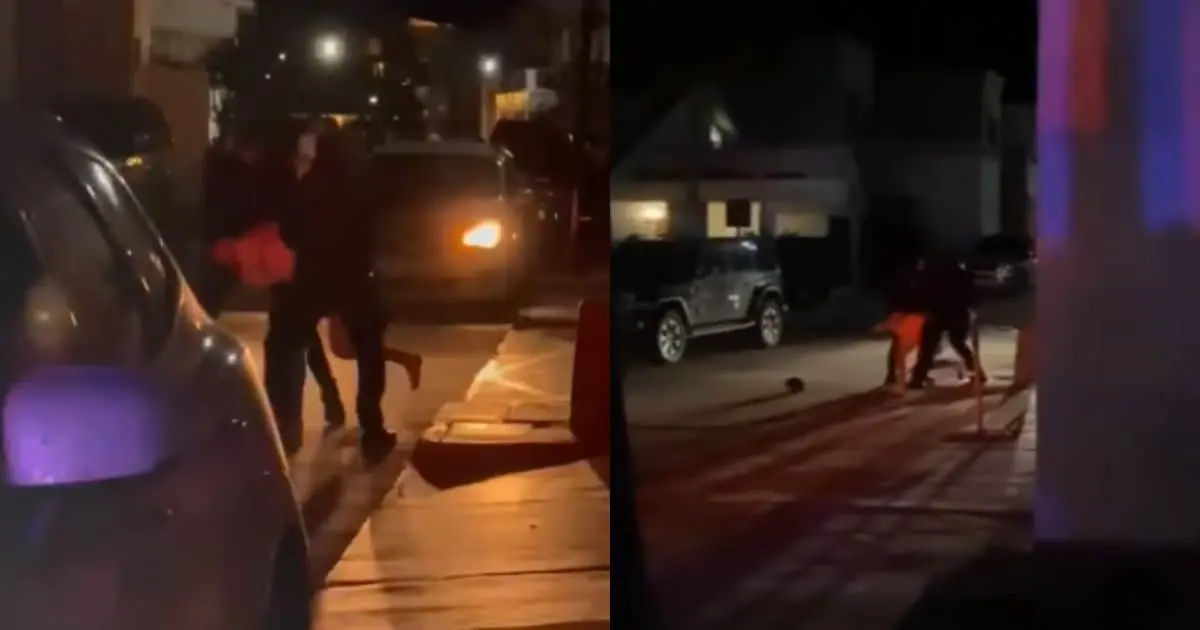 Investiga FGJE caso de presuntos policías que agredieron con cinto a joven