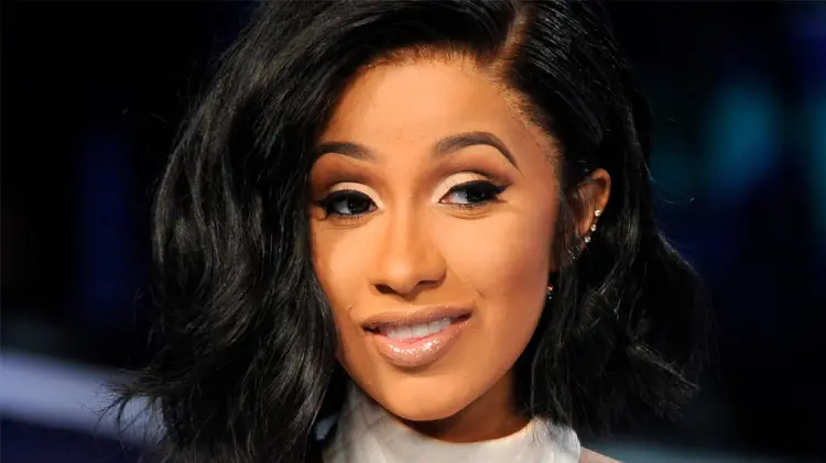 Cardi B. (Especial / EXPRESO)
