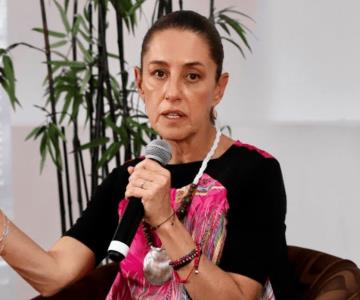 Claudia Sheinbaum visitará Sonora esta semana