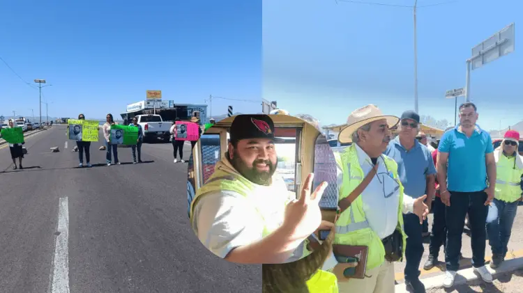 Francisco Jiménez desapareció el pasado jueves. (Foto: Cortesía)
