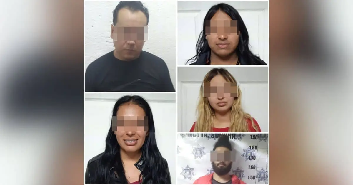 Hombre se identifica como militar para pedir auxilio en carretera de Sonora