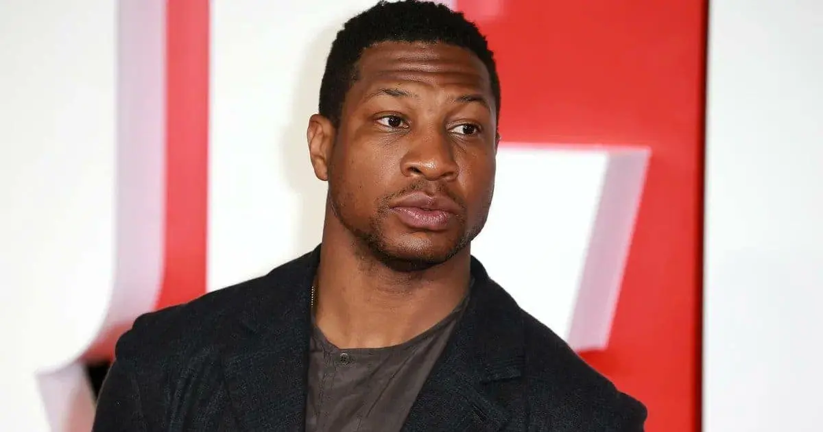 Jonathan Majors no irá a prisión; tendrá que cumplir con curso de violencia