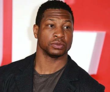 Jonathan Majors no irá a prisión; tendrá que cumplir con curso de violencia