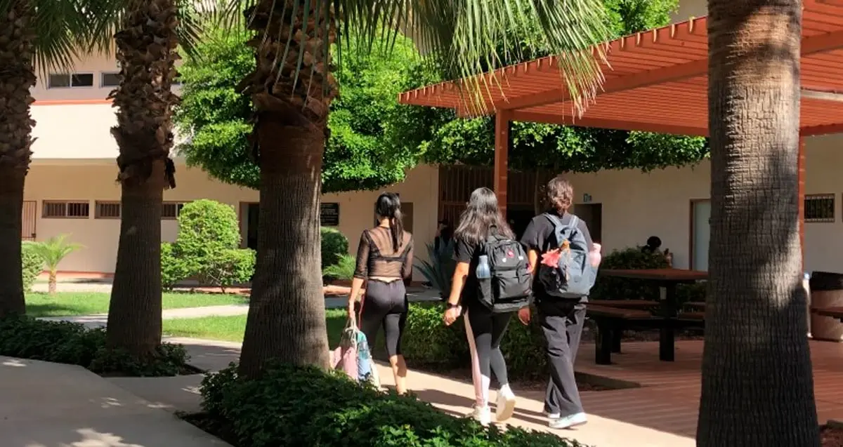 Seleccionan a 5 mil alumnos para ingresar por promedio a carreras de Unison