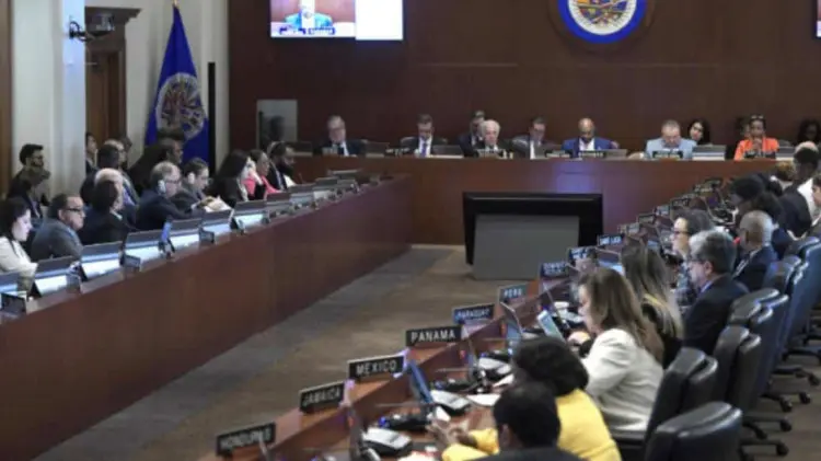 Foto: Especial / EXPRESO.