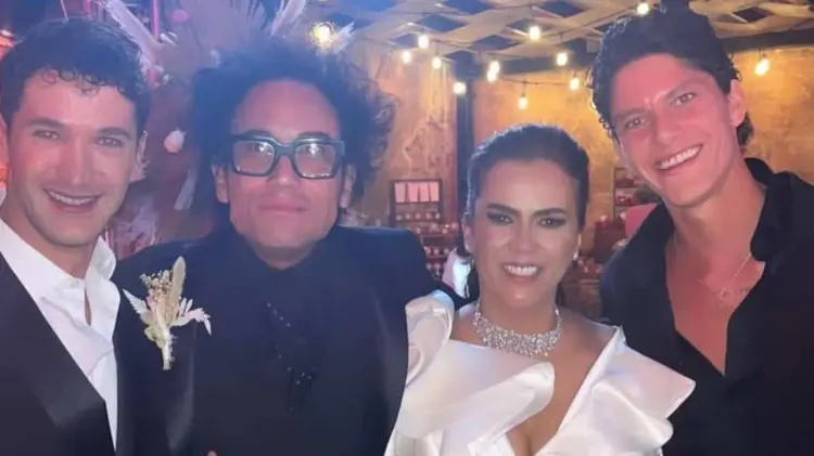 Foto: Especial / EXPRESO.